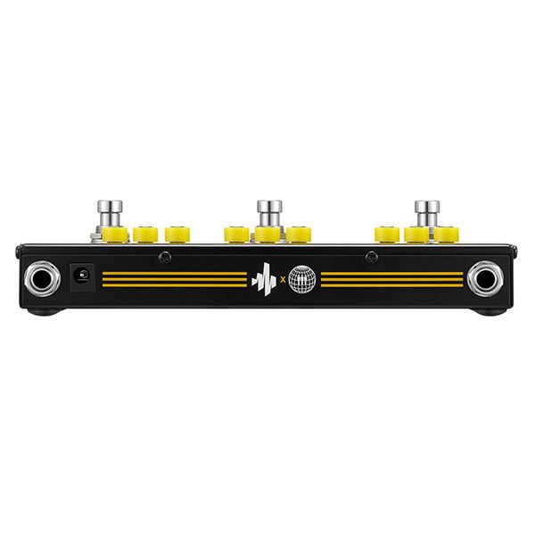 DONNER TRIPLE THREAT - Efekt gitarowy