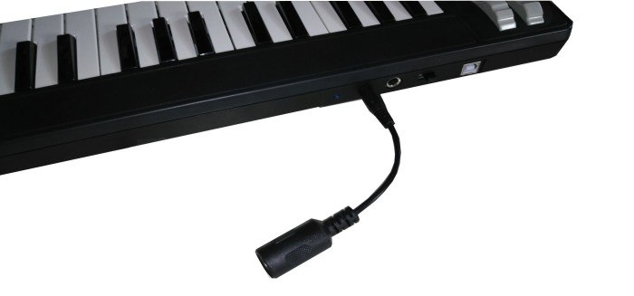 MIDITECH i2-mini 32 BT - Klawiatura MIDI