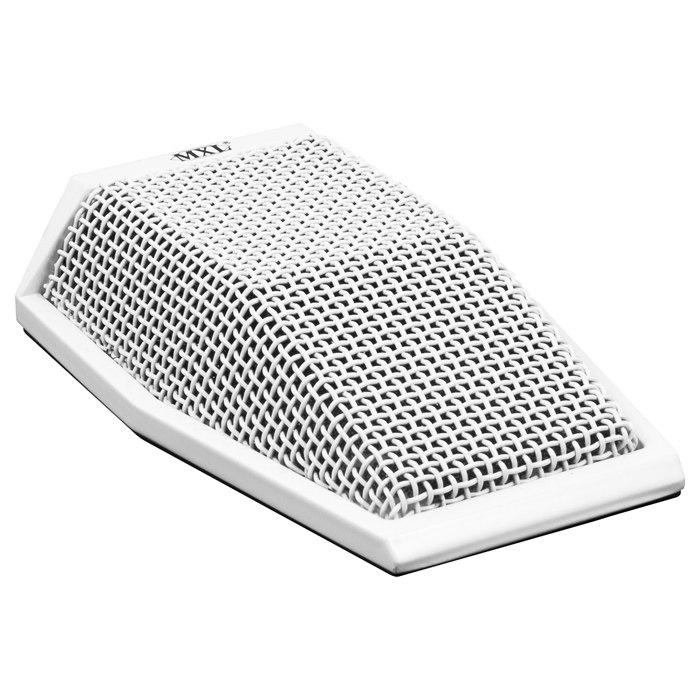 MXL AC-404 White - Mikrofon konferencyjny USB