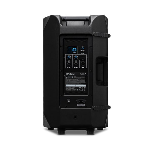 AIR XD 12 2-Way Active Extended Definition Loudspeaker