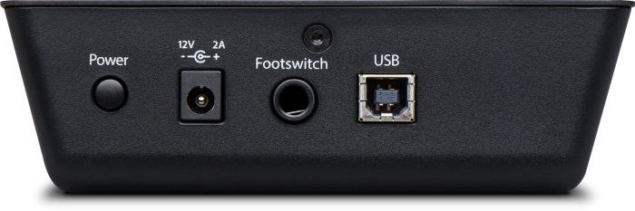 PreSonus FaderPort V2 - Uniwersalny Kontroler USB