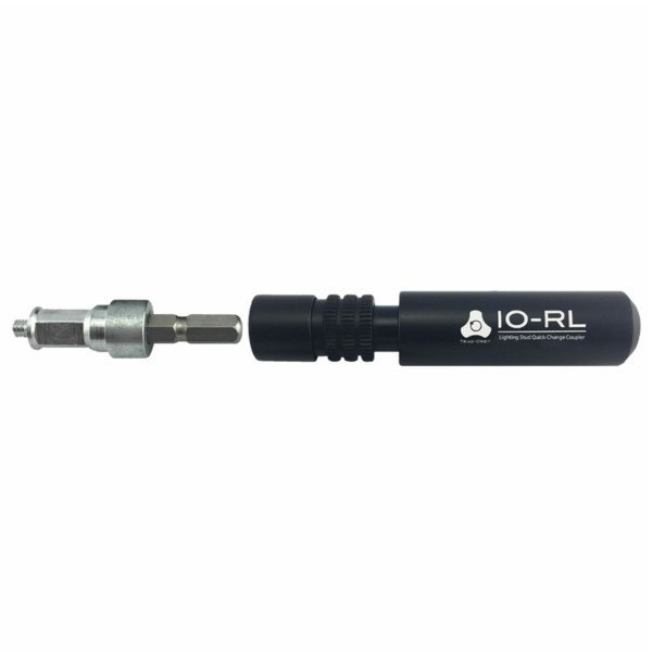 Triad Orbit IO-RL - IO Retrofit Light Stand Quick-Change Coupler