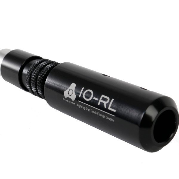 Triad Orbit IO-RL - IO Retrofit Light Stand Quick-Change Coupler