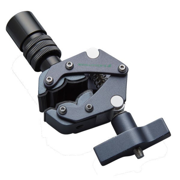 Triad Orbit IO-GCM - IO-Equipped Mini Grip Clamp