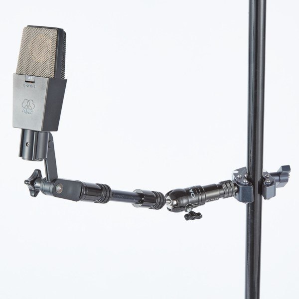 Triad Orbit IO-GCM - IO-Equipped Mini Grip Clamp