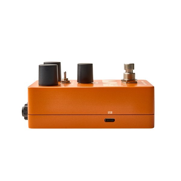 UA - UAFX Flow Vintage Tremolo