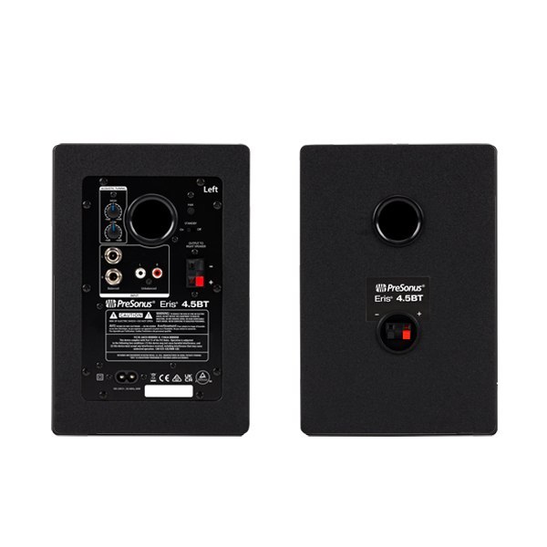 PreSonus Eris 4.5 BT - Para Monitorów Bluetooth