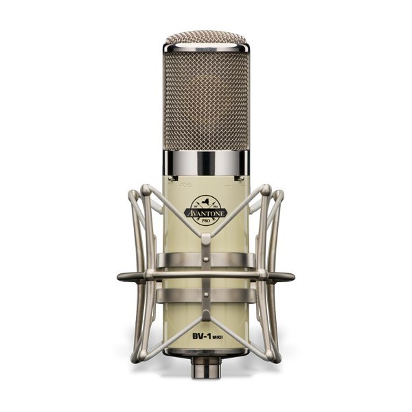 Avantone BV-1 MKII - Mikrofon lampowy