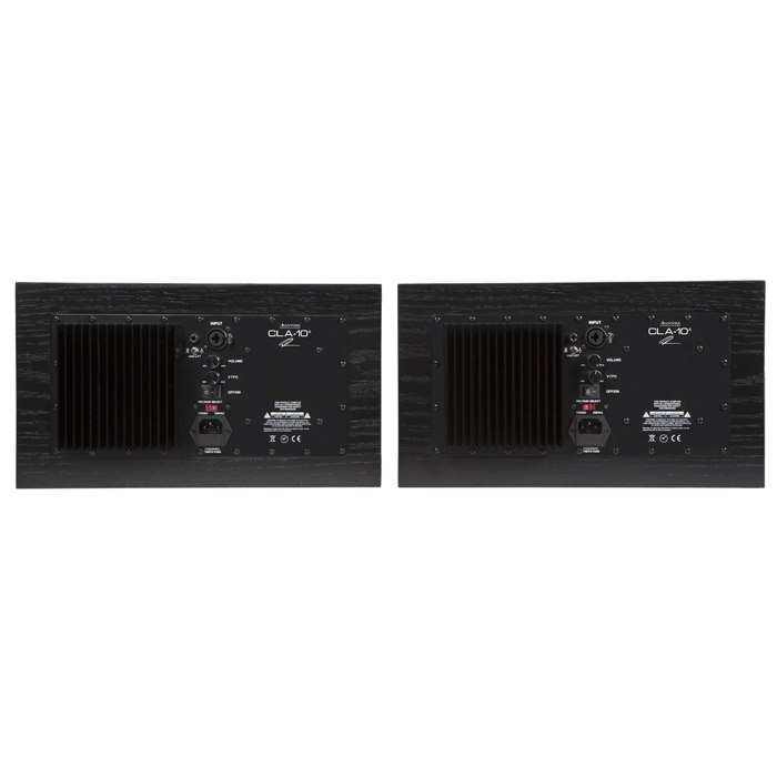 Avantone CLA-10A - Aktywne monitory studyjne