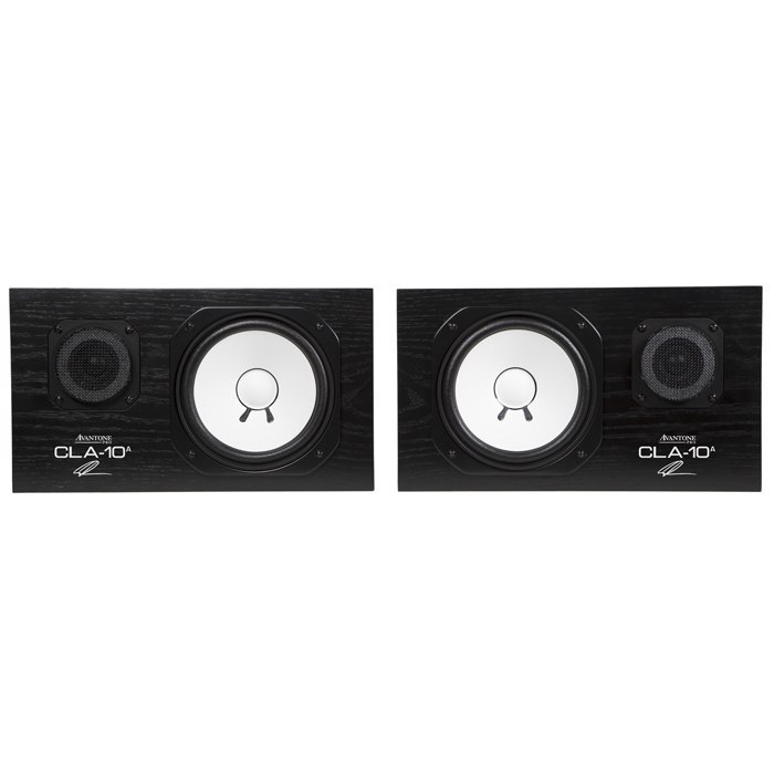 Avantone CLA-10A - Aktywne monitory studyjne