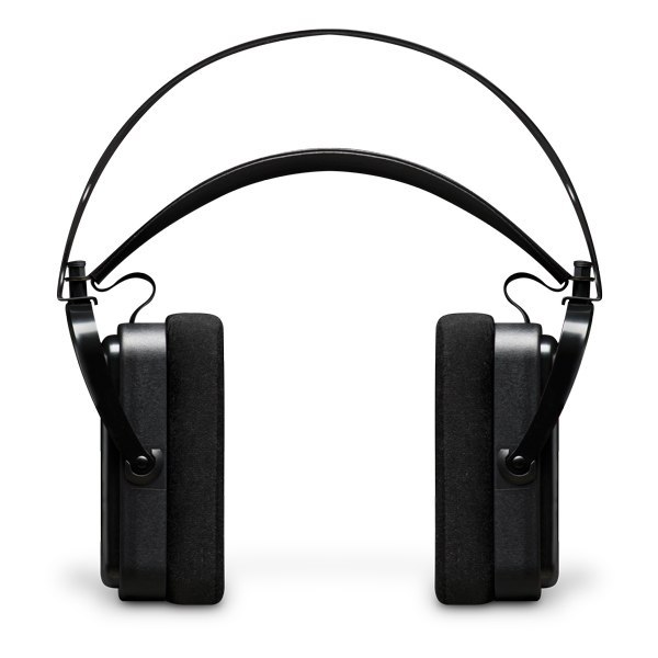 Avantone PLANAR II Black - Słuchawki studyjne