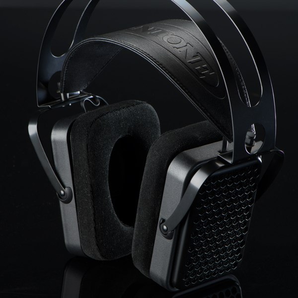 Avantone PLANAR II Black - Słuchawki studyjne