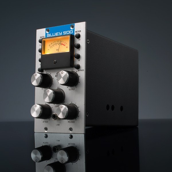 Black Lion Bluey 500 Limiter - Kompresor w formacie 500