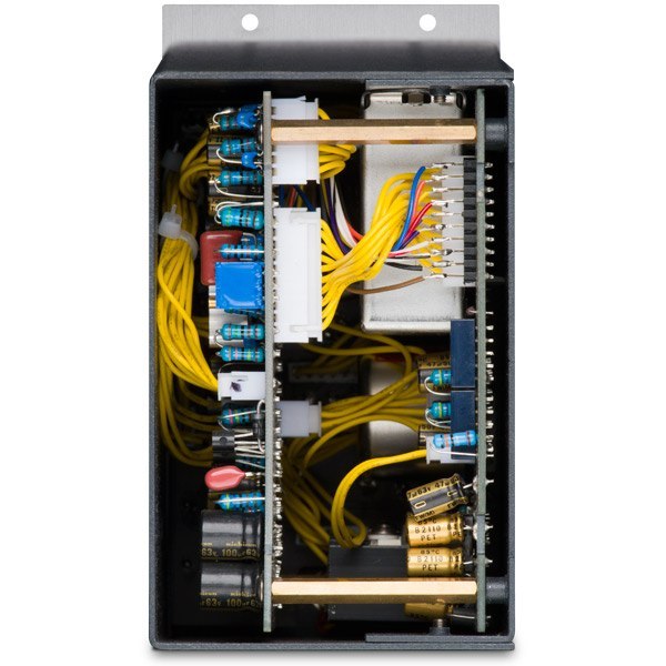 Black Lion Bluey 500 Limiter - Kompresor w formacie 500