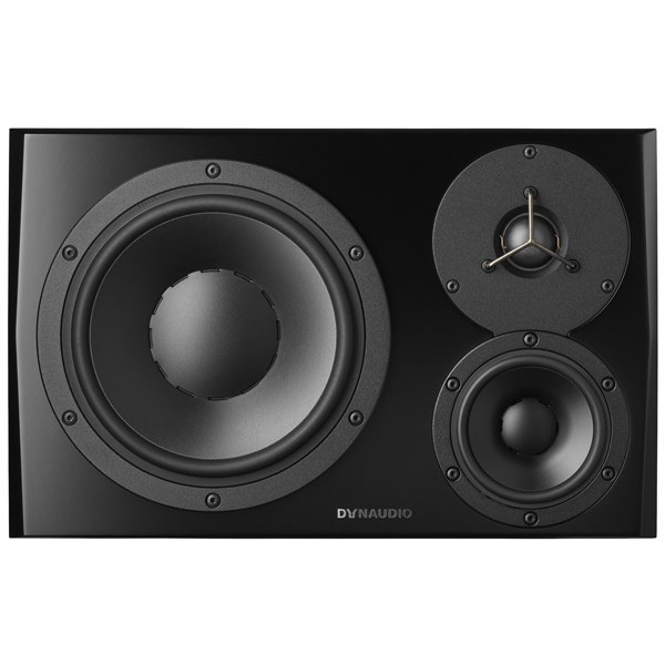 DYNAUDIO LYD 48 Black Right - Aktywny monitor