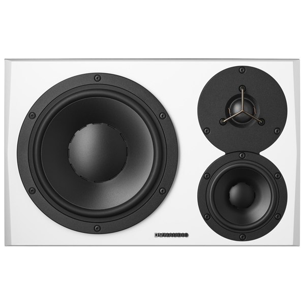 DYNAUDIO LYD 48 White Right - Aktywny monitor