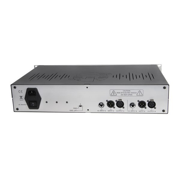 GAINLAB GOVERNOR Dual Valve Optical Compressor