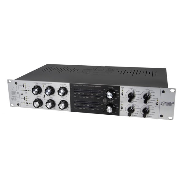 GAINLAB GOVERNOR Dual Valve Optical Compressor