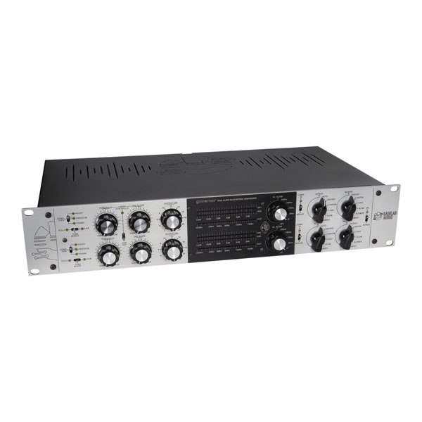 GAINLAB GOVERNOR Dual Valve Optical Compressor