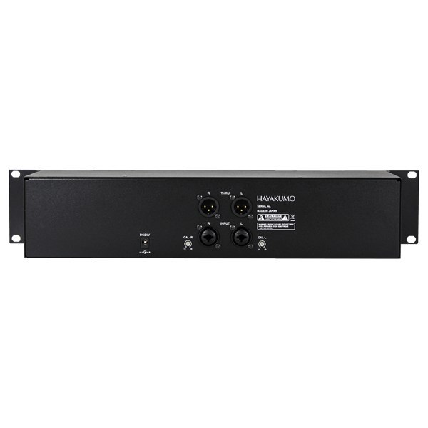 Hayakumo FORENO Rack