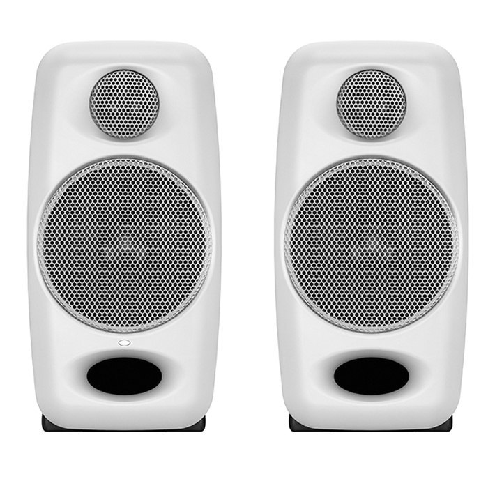 IK iLoud Micro Monitor White - Monitory Aktywne
