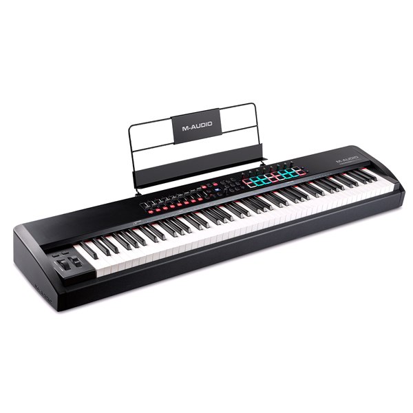 M-AUDIO HAMMER 88 PRO - Klawiatura Sterująca