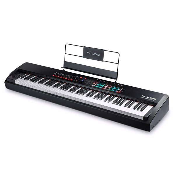 M-AUDIO HAMMER 88 PRO - Klawiatura Sterująca