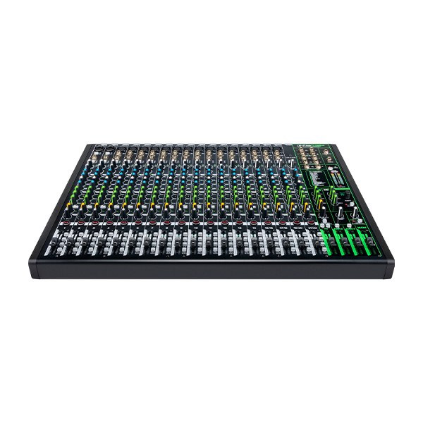 Mackie ProFX22v3 - Analogowy mikser z USB
