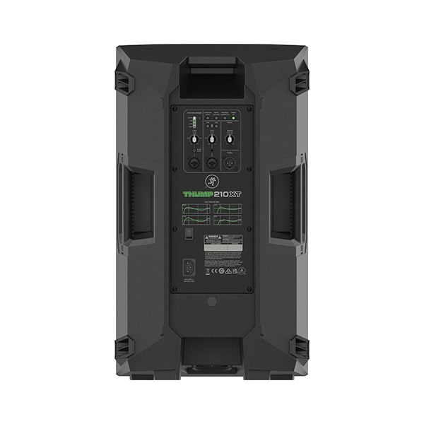 Mackie Thump210XT - Aktywna kolumna PA z Bluetooth
