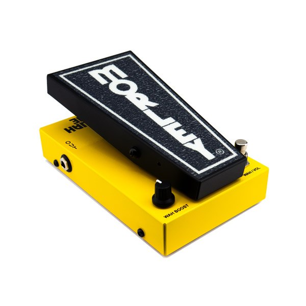 Morley 20/20 Power Wah Volume