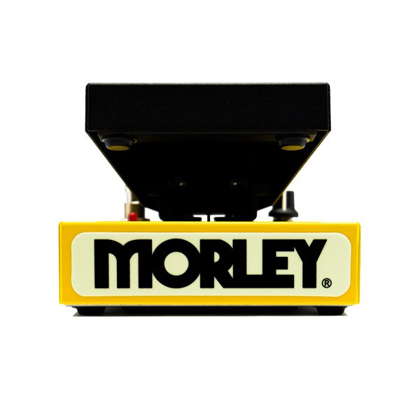 Morley 20/20 Power Wah Volume