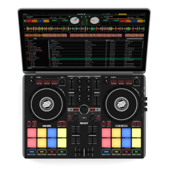 RELOOP Ready