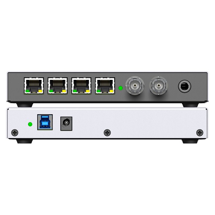 RME Digiface Dante