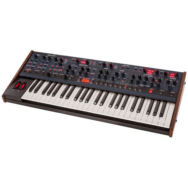 Sequential OB-6