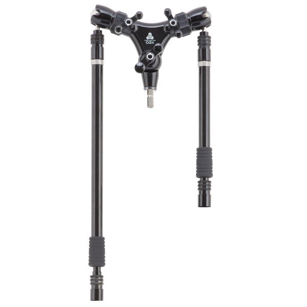 Triad Orbit O2X - Dual Arm Orbital Boom with Arms