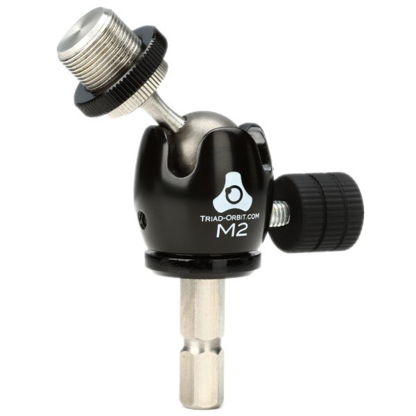 Triad Orbit T1/OM/M2 - Short Tripod Stand System