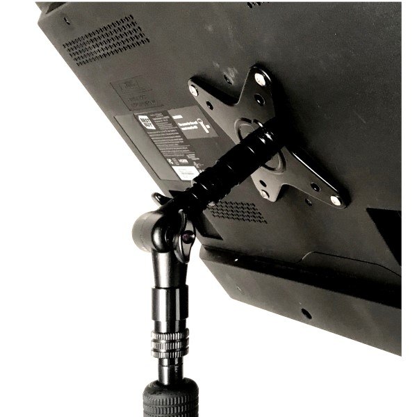 Triad Orbit IO-LCK - IO-Equipped Locking Swivel