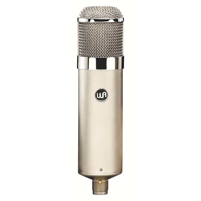 Warm Audio WA-47 - Mikrofon Lampowy
