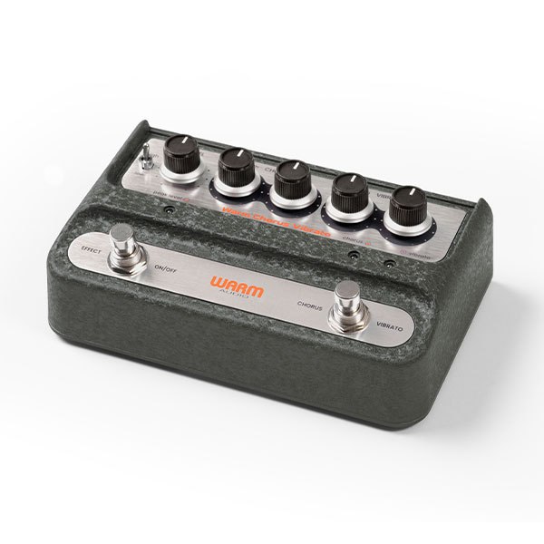 Warm Audio C1 - Efekt gitarowy