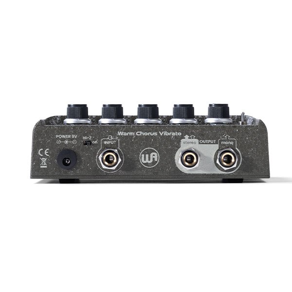 Warm Audio C1 - Efekt gitarowy