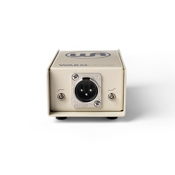 Warm Audio WA-WL Warm Lifter - Preamp mikrofonowy