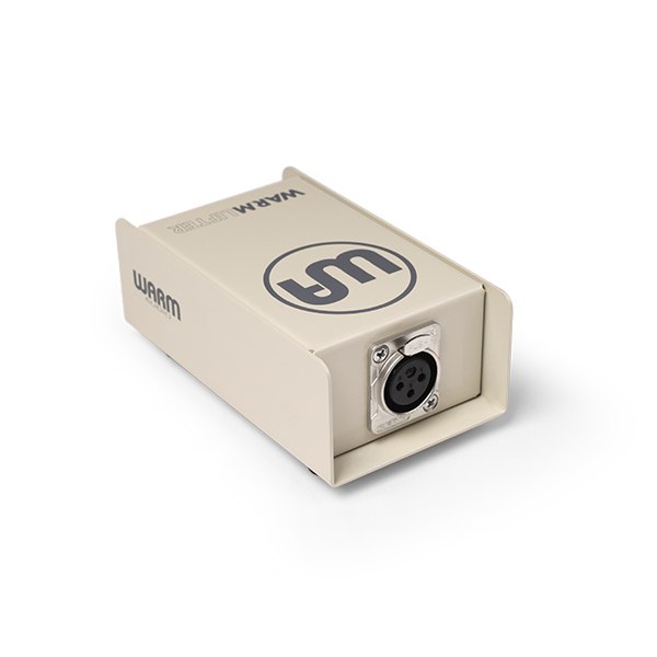 Warm Audio WA-WL Warm Lifter - Preamp mikrofonowy