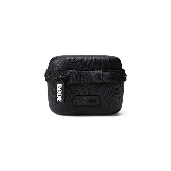 RODE Charge Case+ do Wireless GO 3 Generacji