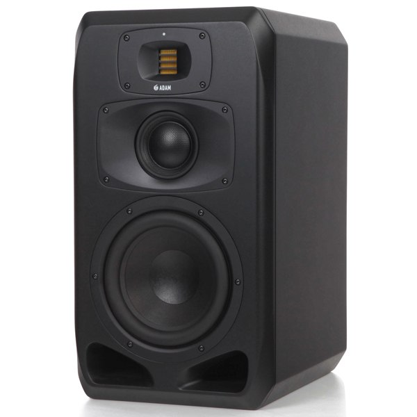 ADAM S3V - Monitor aktywny