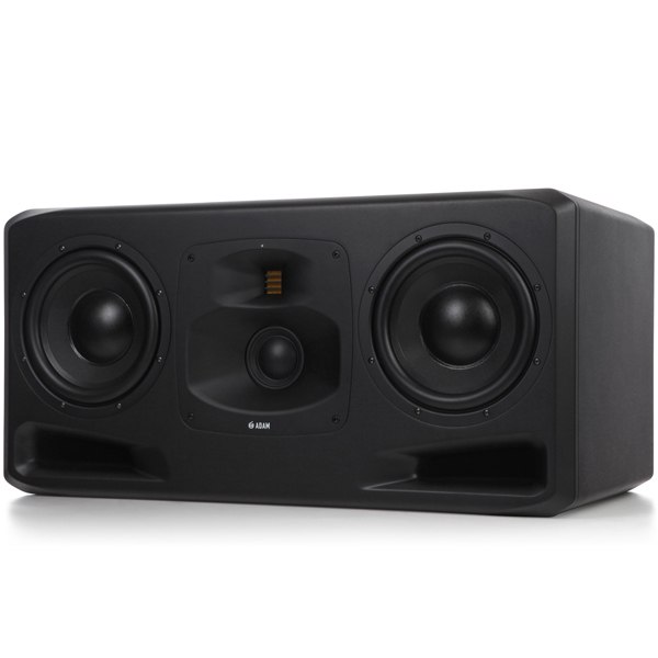 ADAM S5H - Monitor aktywny