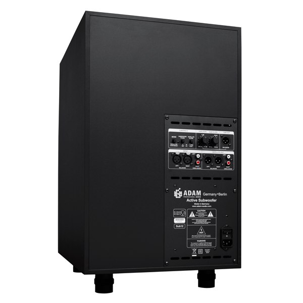 ADAM Sub12 - Subwoofer aktywny