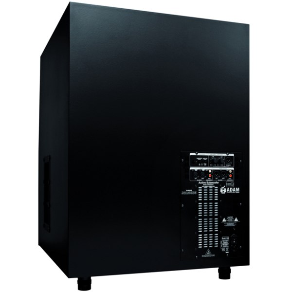 ADAM Sub2100 - Subwoofer aktywny