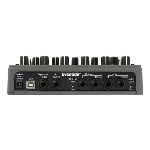 Eventide ModFactor