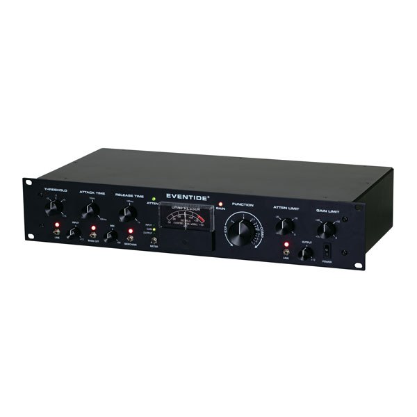 Eventide Omnipressor 2830Au