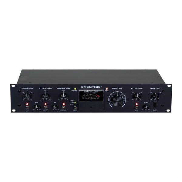 Eventide Omnipressor 2830Au